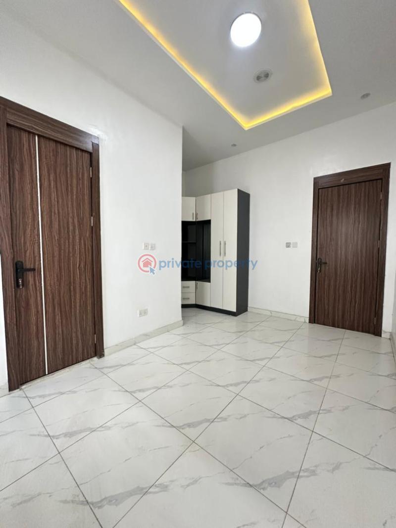 4 bedroom Semi detached Duplex For Rent Orchid Lekki Phase 2 Lagos - 4