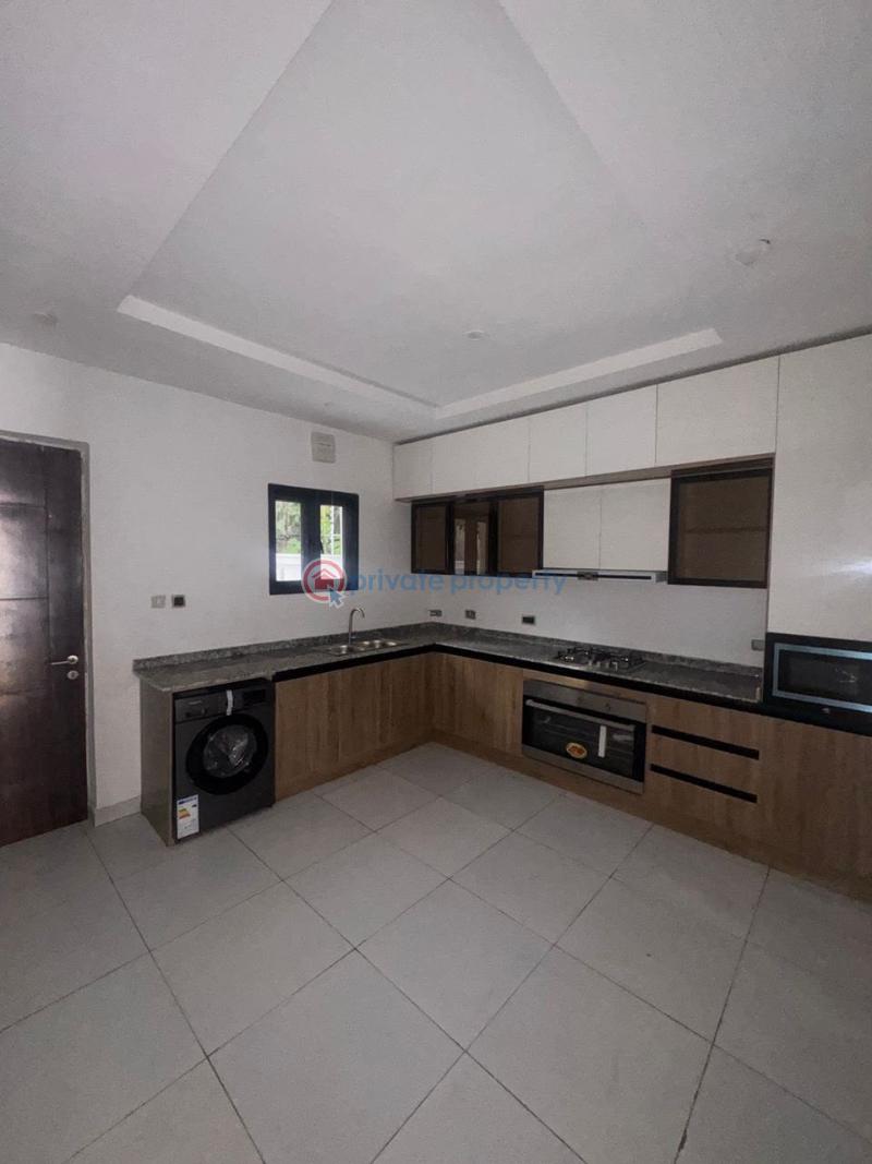 4 bedroom Semi detached Duplex For Rent Ikoyi Lagos - 7