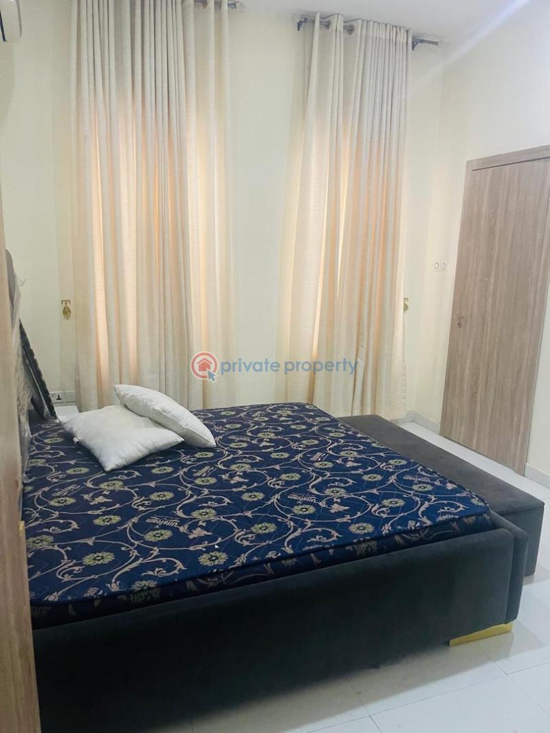 4 bedroom Semi detached Duplex For Rent Orchid Lekki Phase 2 Lagos - 3