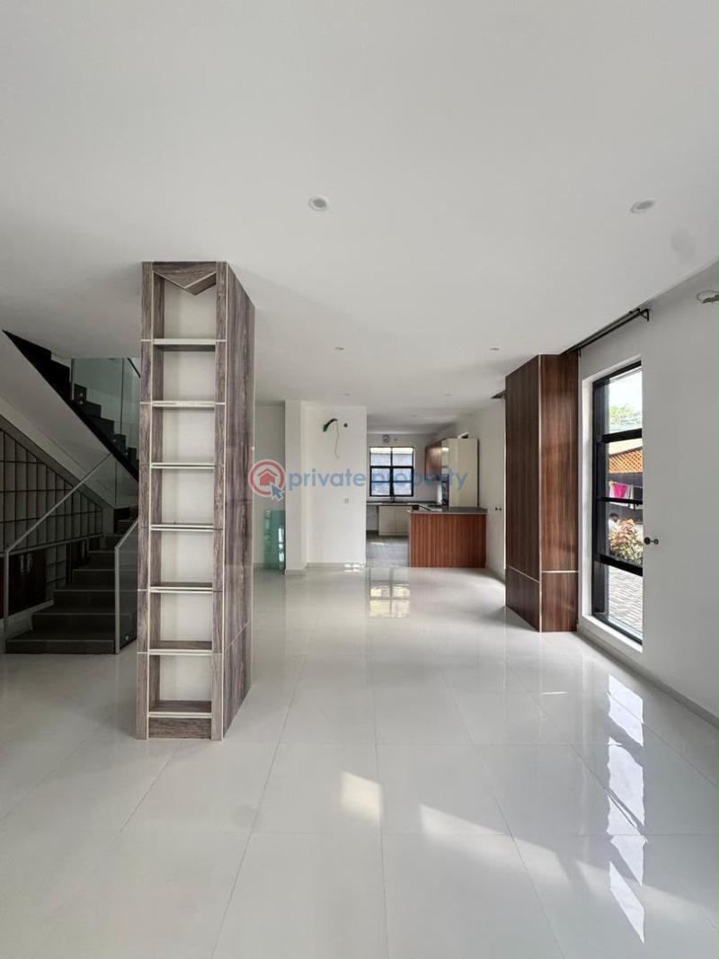 4 bedroom Semi detached Duplex For Sale Victoria Island Lagos - 5