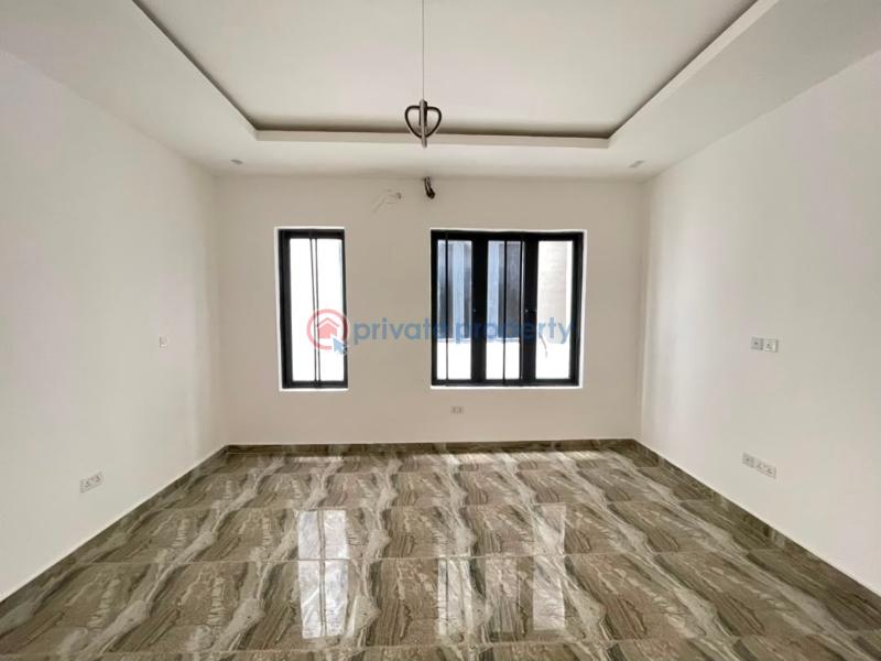 4 bedroom Semi detached Duplex For Sale Ogudu GRA Lagos - 6