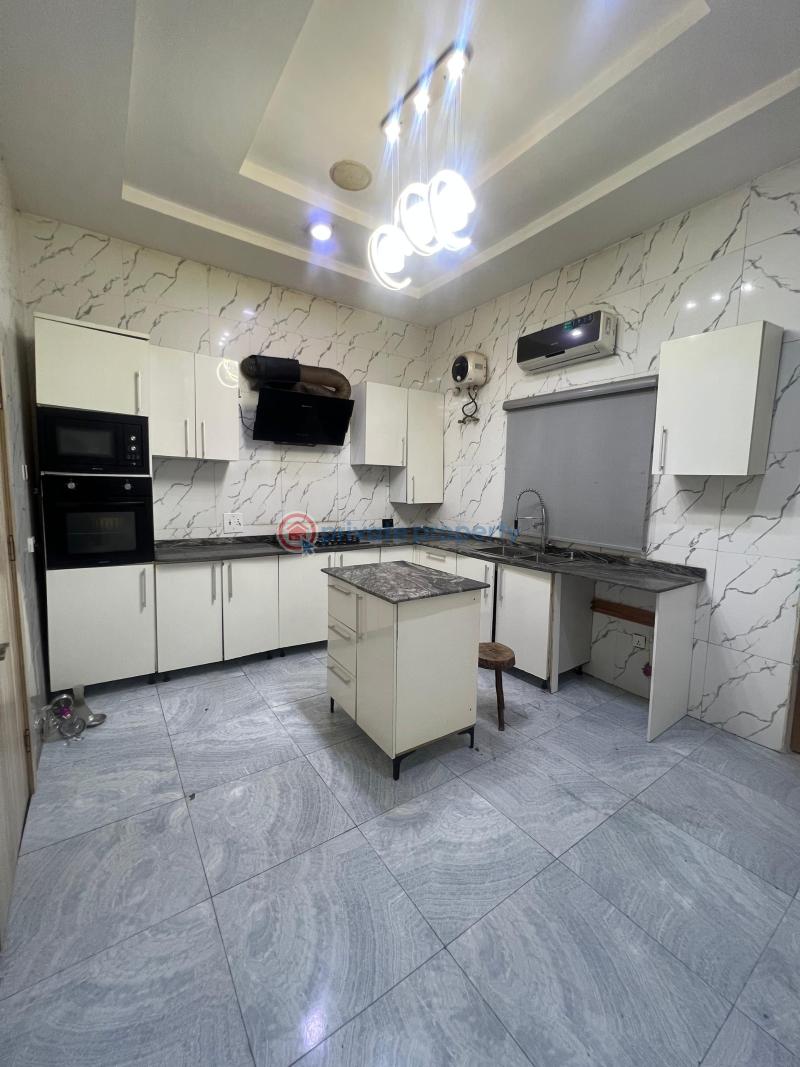 4 bedroom Semi detached Duplex For Sale Orchid Lekki Phase 2 Lagos - 3