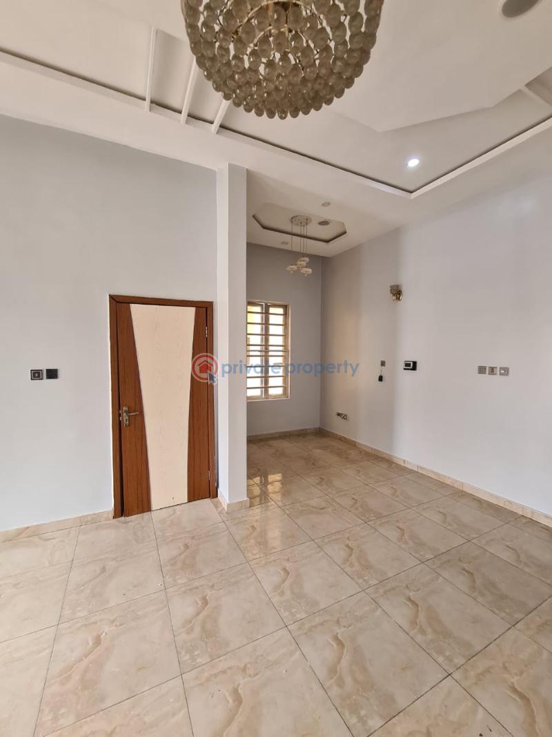 4 bedroom Semi detached Duplex For Sale Oral Estate Lekki Lagos - 12