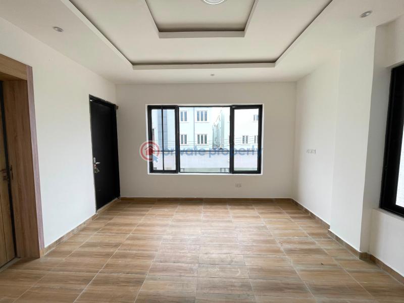 4 bedroom Flat & Apartment For Sale Ogudu GRA Lagos - 5