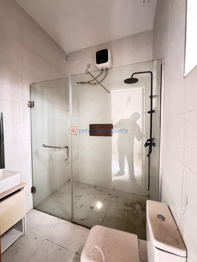 4 bedroom Semi detached Duplex For Sale Orchid Lekki Phase 2 Lagos - 6