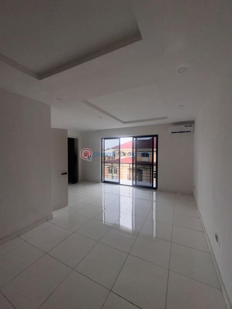 4 bedroom Semi detached Duplex For Rent Ikoyi Lagos - 2