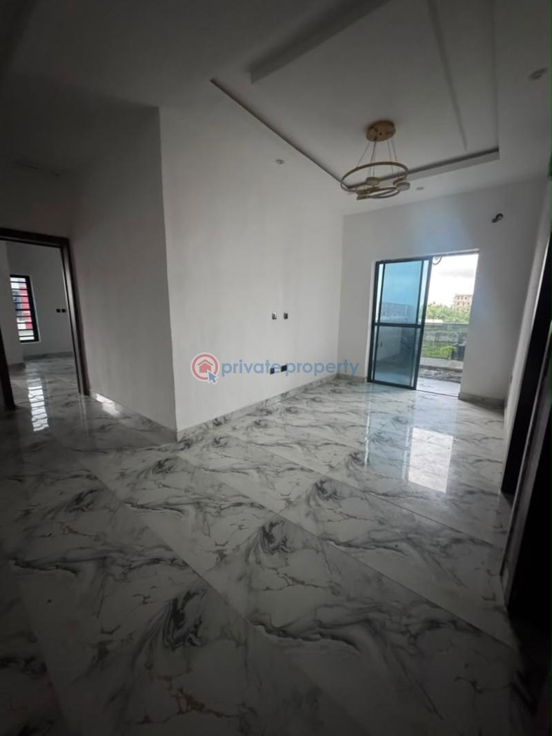 4 bedroom Semi detached Duplex For Sale Orchid Lekki Lagos - 4