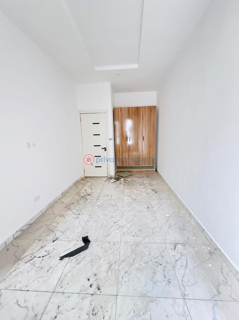 4 bedroom Semi detached Duplex For Sale Orchid Lekki Phase 2 Lagos - 4