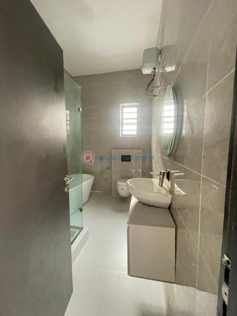 4 bedroom Semi detached Duplex For Sale Vgc Lekki Phase 2 Lagos - 10