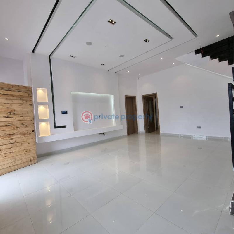 4 bedroom Duplex For Sale Ologolo Lekki Lagos - 8