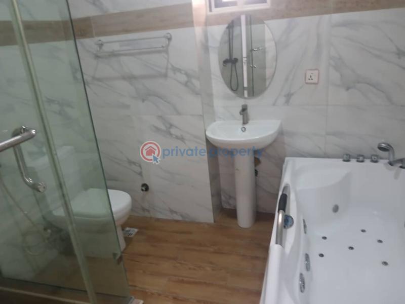 4 bedroom Semi detached Duplex For Sale Vgc Lekki Phase 2 Lagos - 5