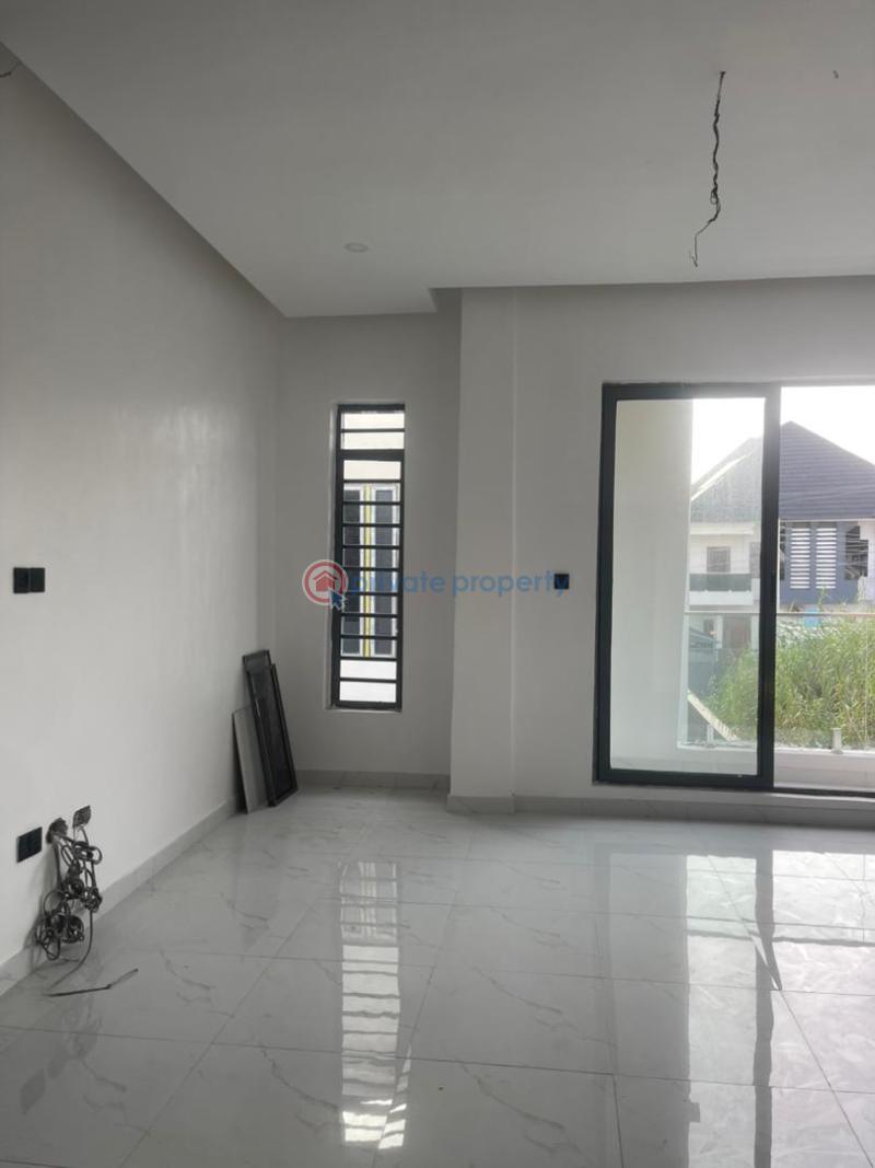 4 bedroom Semi detached Duplex For Sale Vgc Lekki Phase 2 Lagos - 5
