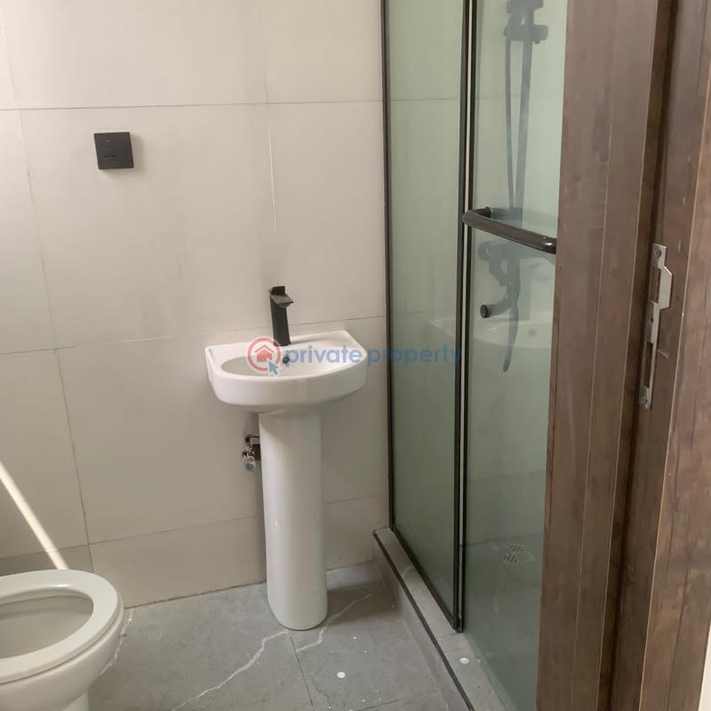 Exquisite 4 bedroom semi-detached duplex with bq - 7 4 bedroom Semi detached Duplex For Sale Ajah Lekki Phase 2 Lagos - 7