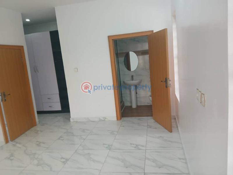 4 bedroom Semi detached Duplex For Sale Vgc Lekki Phase 2 Lagos - 10
