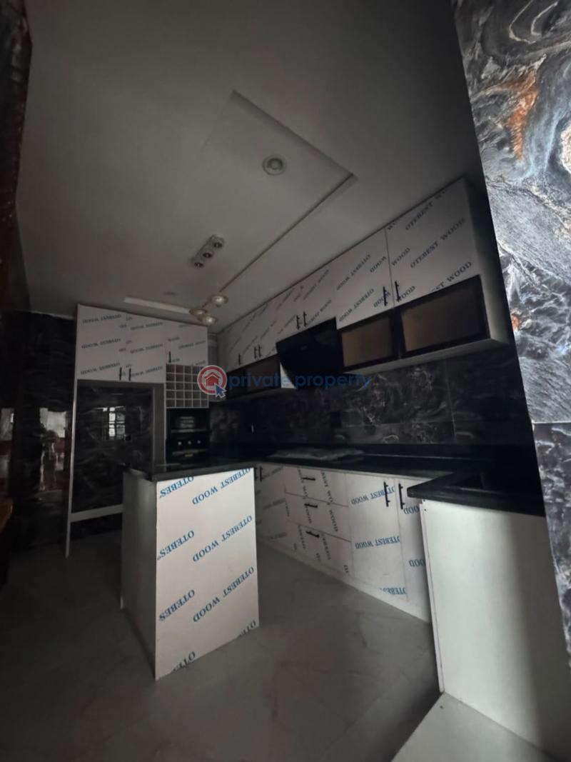 4 bedroom Semi detached Duplex For Sale Orchid Lekki Lagos - 8