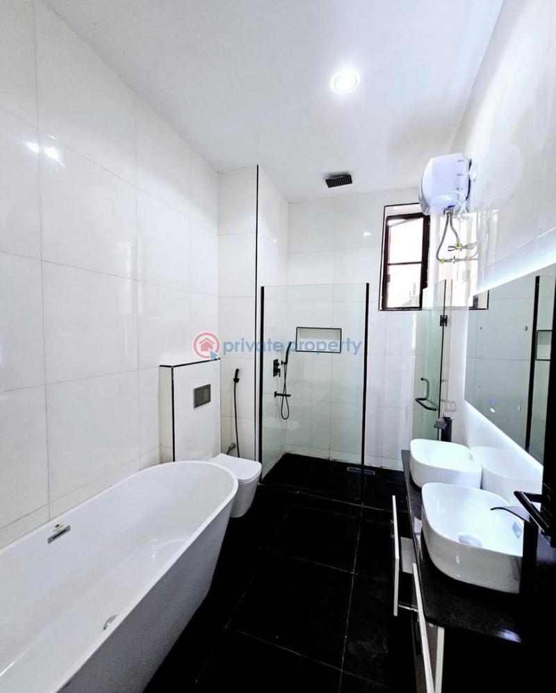 4 bedroom Semi detached Duplex For Sale Ikate Lekki Phase 1 Lagos - 9