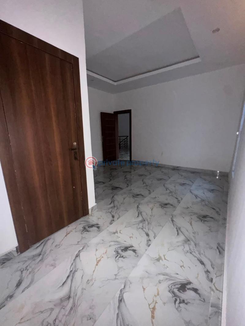 4 bedroom Semi detached Duplex For Sale Orchid Lekki Lagos - 16