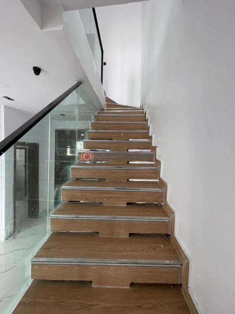 4 bedroom Semi detached Duplex For Sale Ikota Lekki Phase 2 Lagos - 2