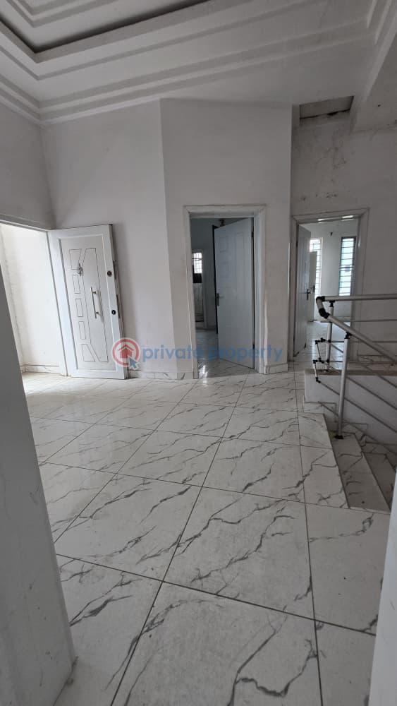 4 bedroom Semi detached Duplex For Sale Orchid Lekki Phase 2 Lagos - 2