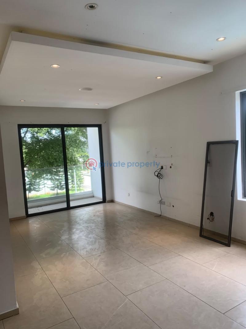 4 bedroom Semi detached Duplex For Rent Banana Island Ikoyi Lagos - 9