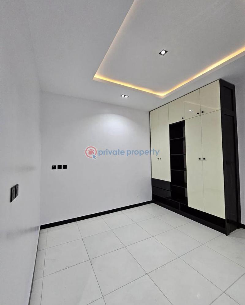 4 bedroom Semi detached Duplex For Sale Ikate Lekki Phase 1 Lagos - 6