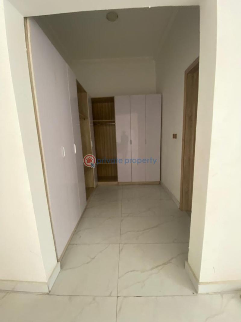 4 bedroom Semi detached Duplex For Rent Chevron Lekki Phase 2 Lagos - 11