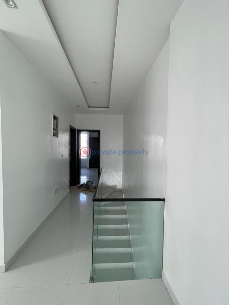 4 bedroom Semi detached Duplex For Sale Ikota Lekki Phase 2 Lagos - 5
