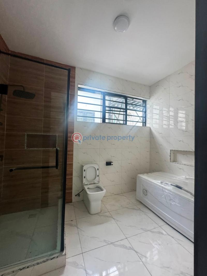 4 bedroom Semi detached Duplex For Sale Chevron Lekki Lagos - 21
