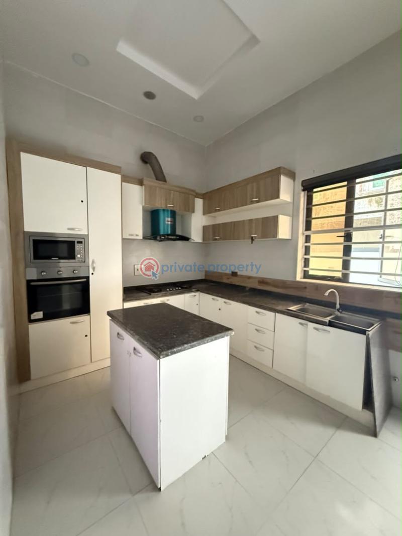 4 bedroom Semi detached Duplex For Sale Ikate Lekki Phase 1 Lagos - 5