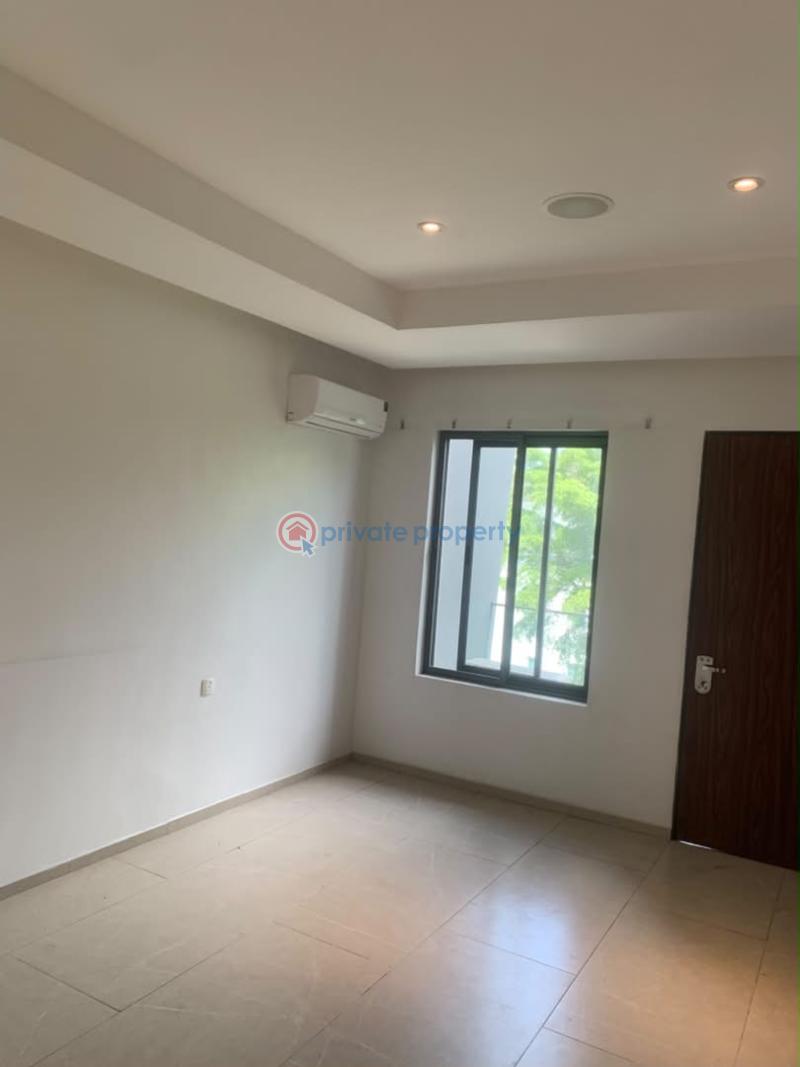 4 bedroom Semi detached Duplex For Rent Banana Island Ikoyi Lagos - 5