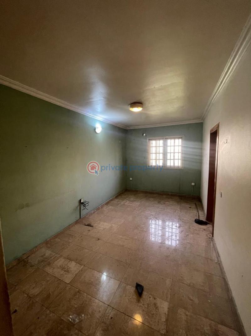 4 bedroom Semi detached Duplex For Rent Marwa Lekki Phase 1 Lagos - 10