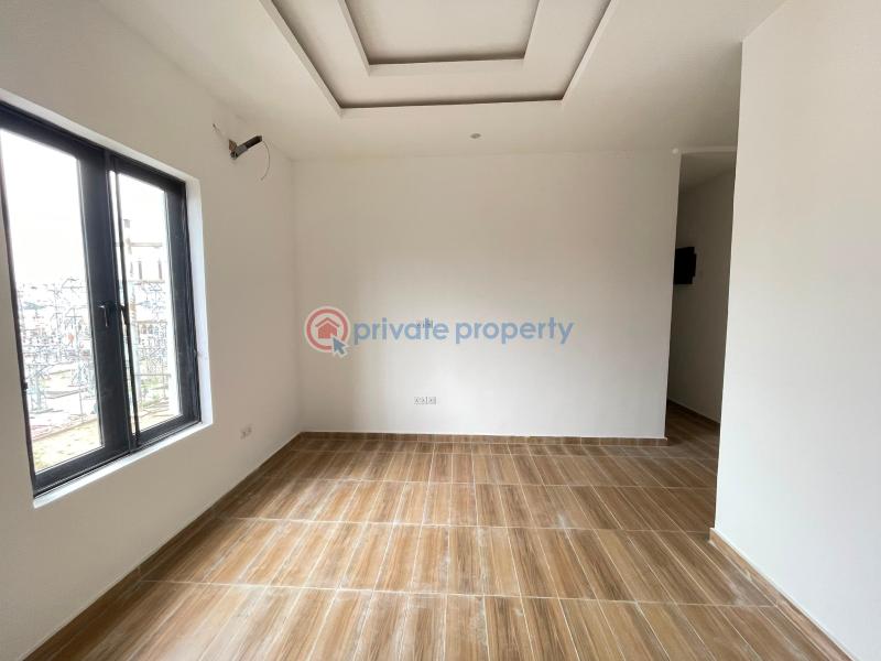 4 bedroom Flat & Apartment For Sale Ogudu GRA Lagos - 18