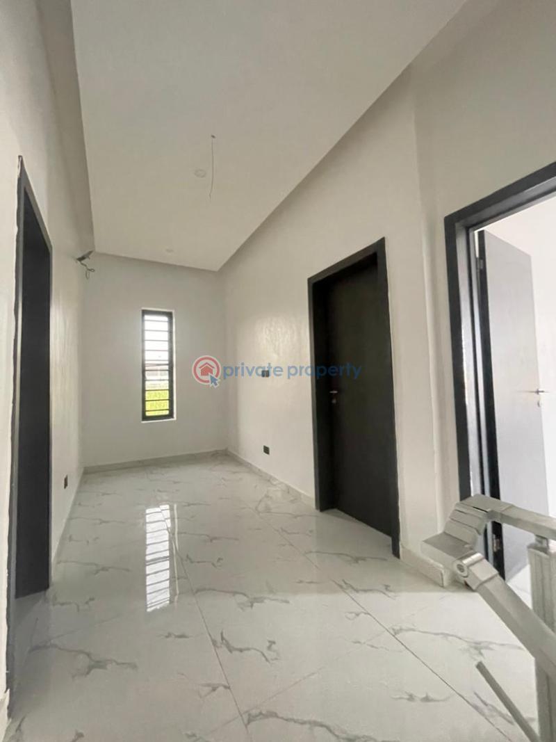4 bedroom Semi detached Duplex For Sale Vgc Lekki Phase 2 Lagos - 3