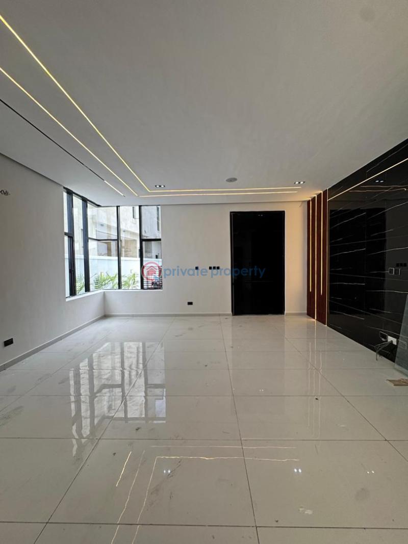 4 bedroom Semi detached Duplex For Rent Orchid Lekki Phase 2 Lagos - 4