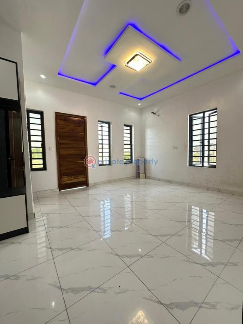 4 bedroom Semi detached Duplex For Rent Orchid Lekki Phase 2 Lagos - 2