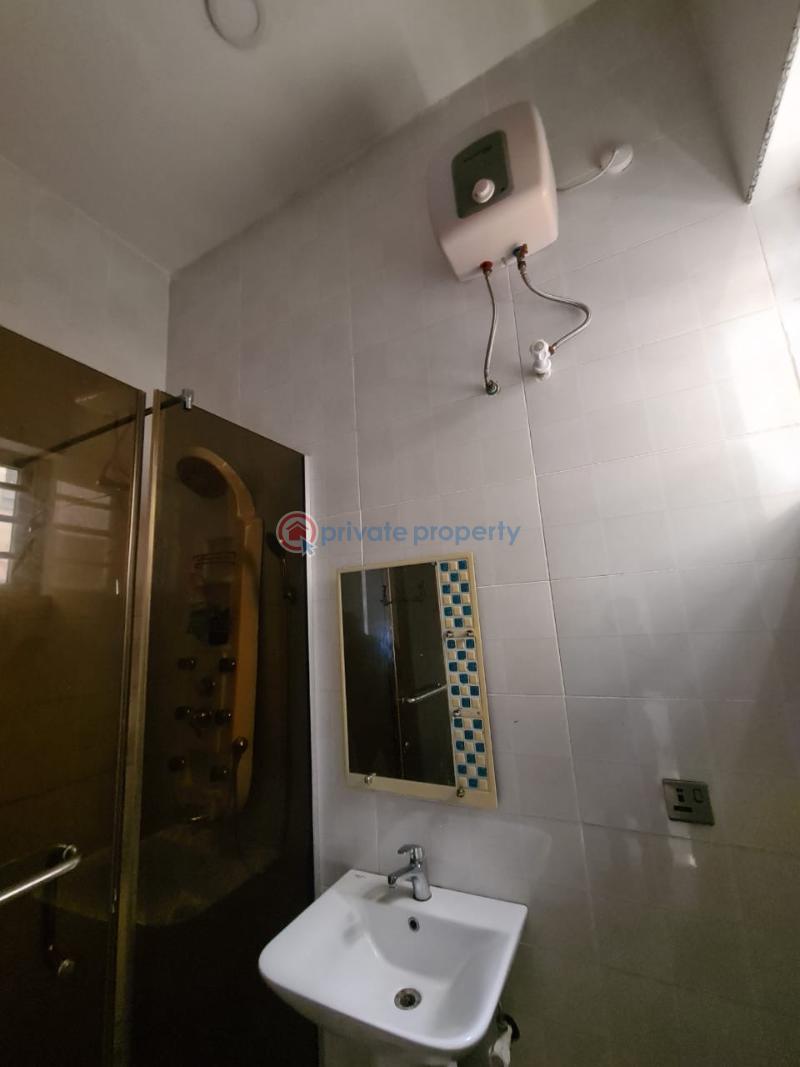 4 bedroom Semi detached Duplex For Sale Oral Estate Lekki Lagos - 17