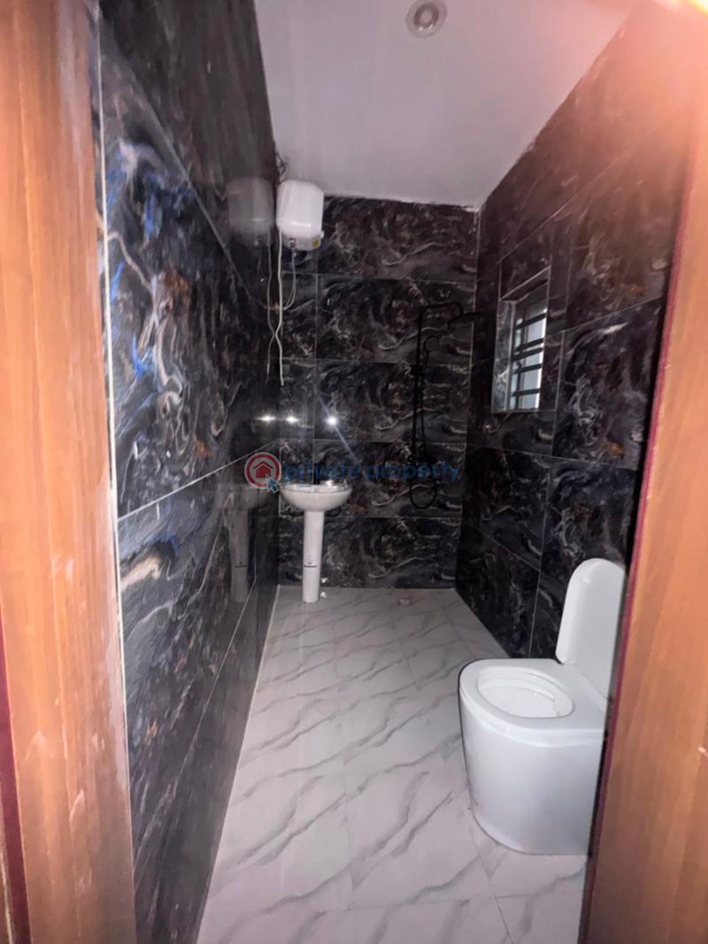 4 bedroom Semi detached Duplex For Sale Orchid Lekki Lagos - 12