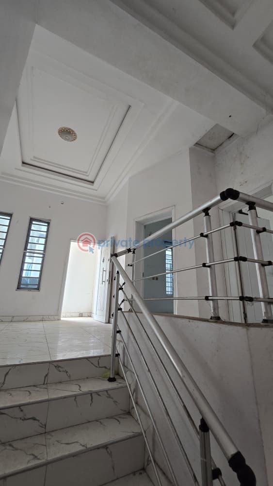 4 bedroom Semi detached Duplex For Sale Orchid Lekki Phase 2 Lagos - 5