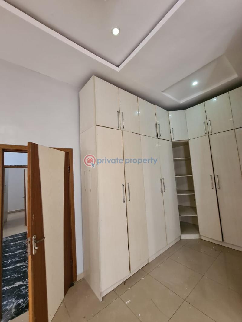 4 bedroom Semi detached Duplex For Sale Oral Estate Lekki Lagos - 9