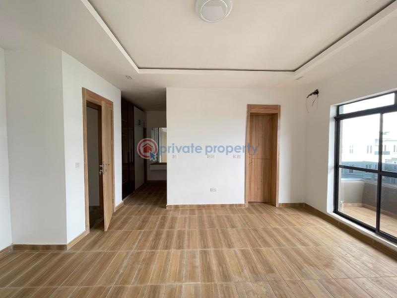 4 bedroom Flat & Apartment For Sale Ogudu GRA Lagos - 6