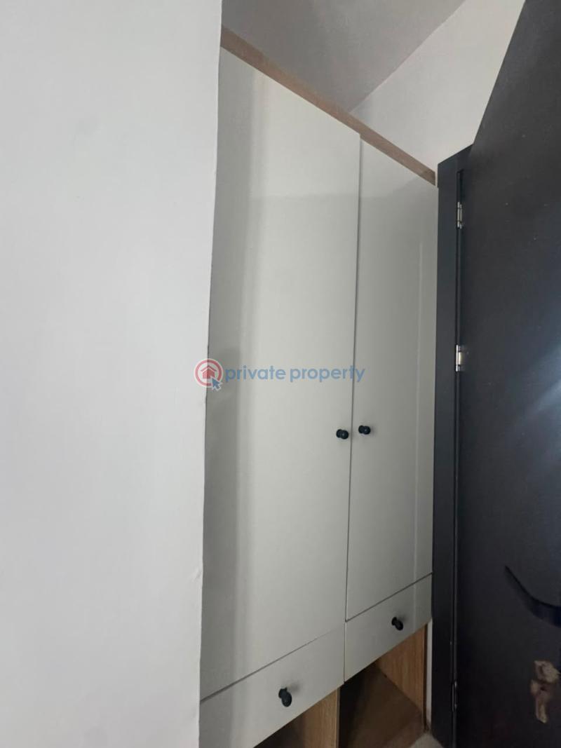 4 bedroom Semi detached Duplex For Sale Chevron Lekki Lagos - 6