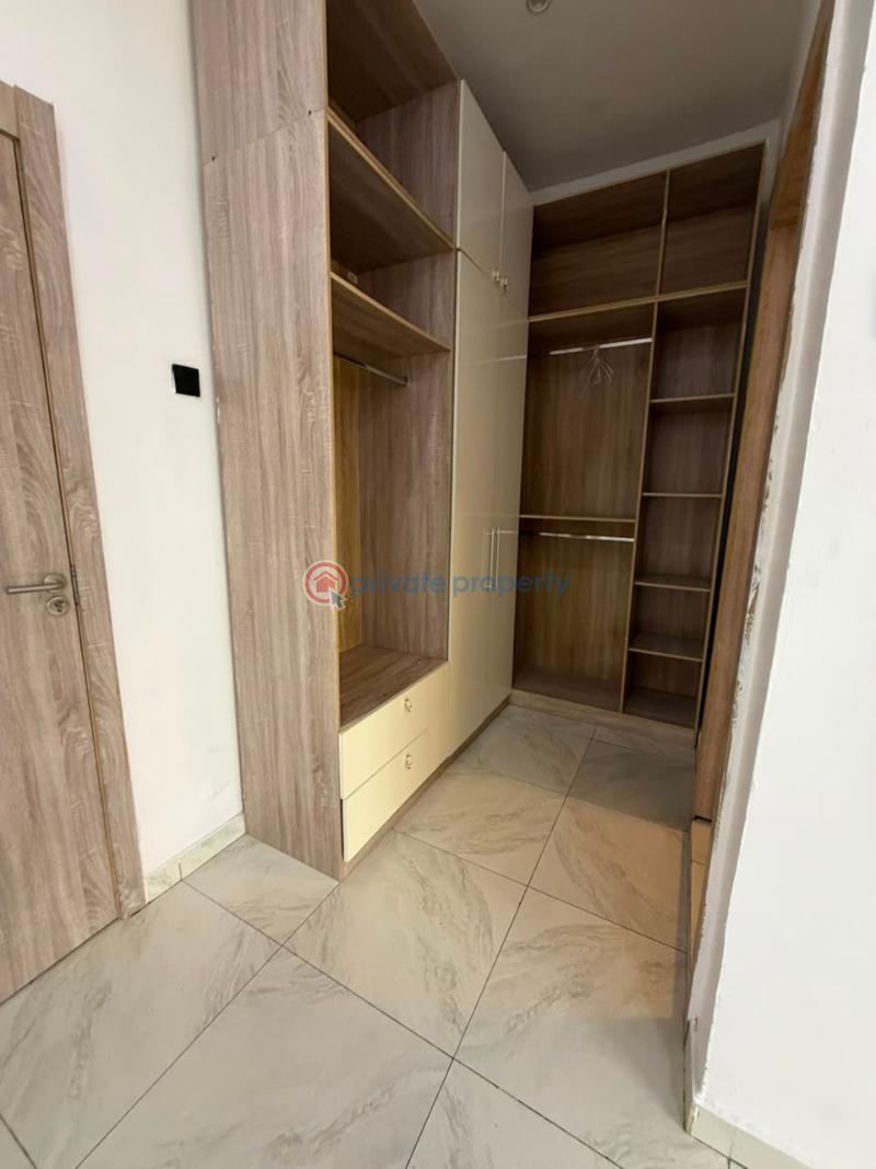 4 bedroom Semi detached Duplex For Rent Ikota Lekki Lagos - 8