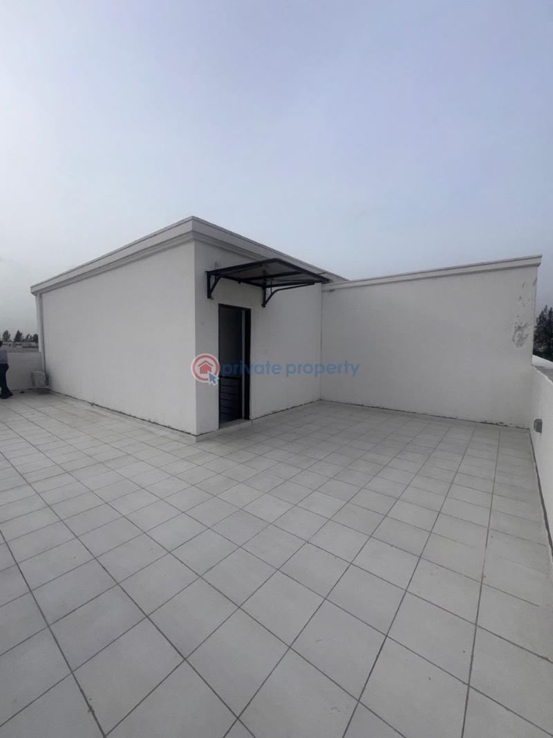 4 bedroom Semi detached Duplex For Rent Ikoyi Lagos - 6