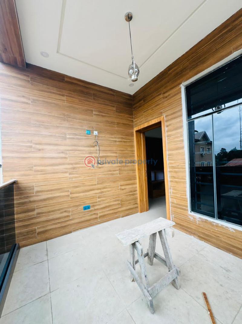 4 bedroom Semi detached Duplex For Sale Magodo GRA Phase 2 Kosofe/Ikosi Lagos - 7