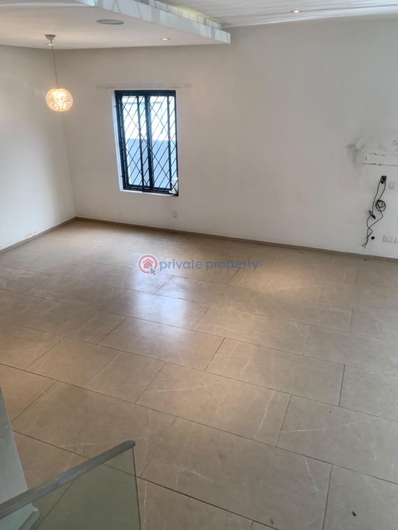 4 bedroom Semi detached Duplex For Rent Banana Island Ikoyi Lagos - 8