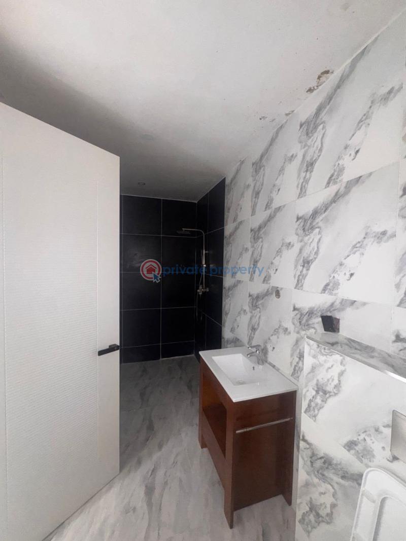 4 bedroom Semi detached Duplex For Rent Ikoyi Lagos - 8