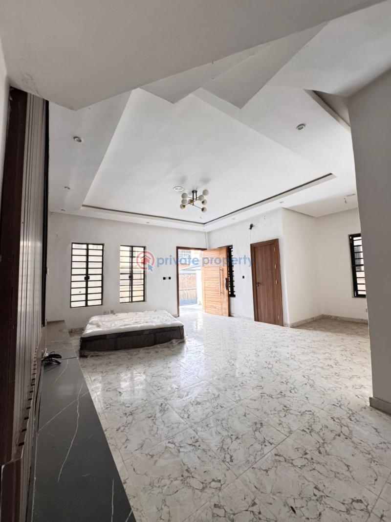 4 bedroom Semi detached Duplex For Sale Orchid Lekki Phase 2 Lagos - 1