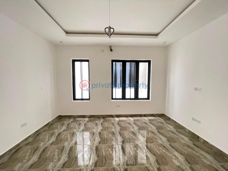 4 bedroom Flat & Apartment For Sale Ogudu GRA Lagos - 21