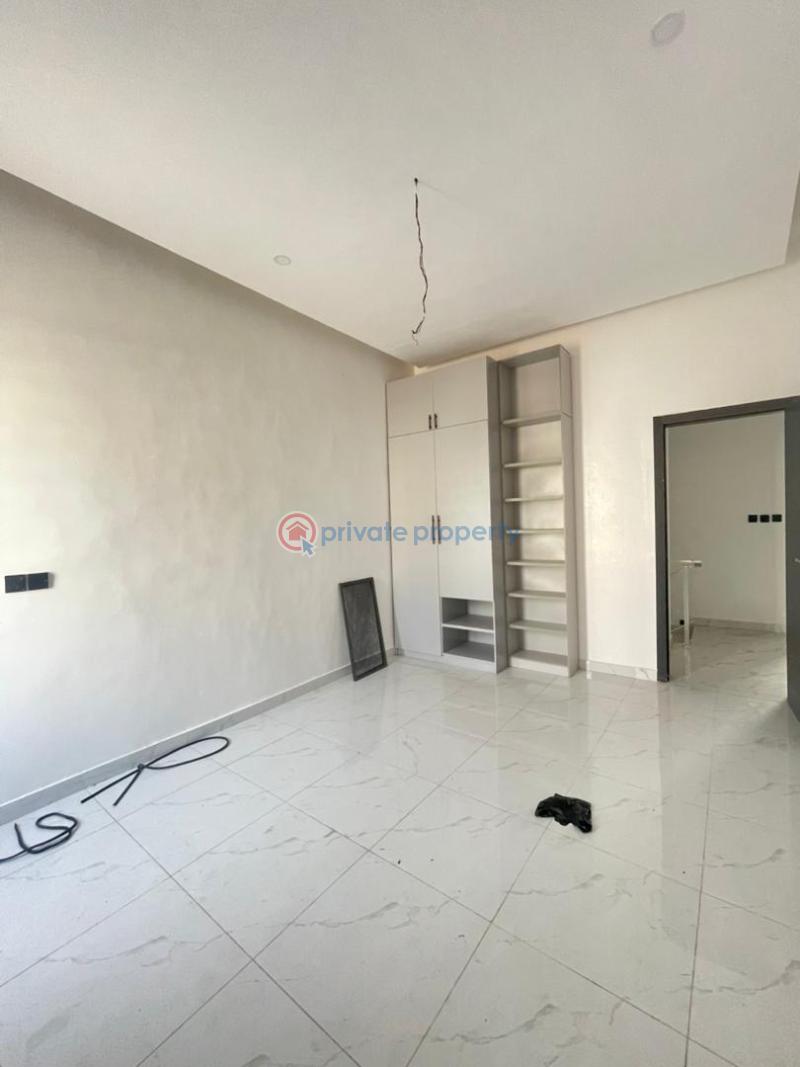 4 bedroom Semi detached Duplex For Sale Vgc Lekki Phase 2 Lagos - 4