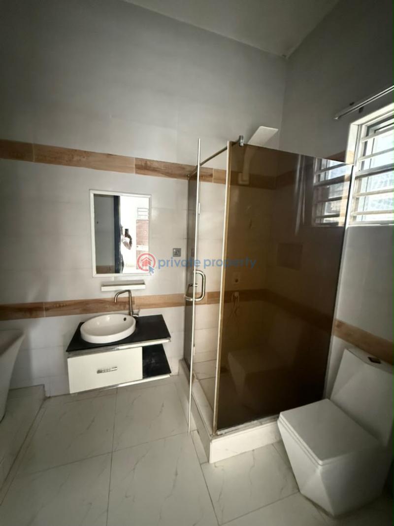 4 bedroom Semi detached Duplex For Sale Ikate Lekki Phase 1 Lagos - 7